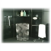 Neu Home 5- Piece Chrome Bath Set