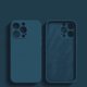 thumbnail image 3 of Luxury Original Liquid Silicone Case For iPhone 15 14 13 12 11 Pro Max Plus Soft Cases Shockproof Bumper Cover Phone Accessories, 3 of 5