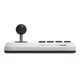 thumbnail image 4 of HORI Fighting Stick Mini para PS5 PS4 y PC - Licencia oficial de Sony, 4 of 5