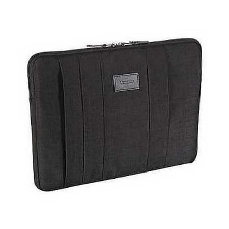 Refurbished Targus TSS638US 15.6 Citysmart Sleeve Black Refurbished Targus TSS638US 15.6 Citysmart Sleeve Black