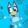 Bluey