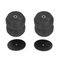 thumbnail image 1 of Suspension Helper Spring, Improve Roll Stability Rubber Suspension Enhancement High Reliability Durable  For Car Accessories, 1 of 8