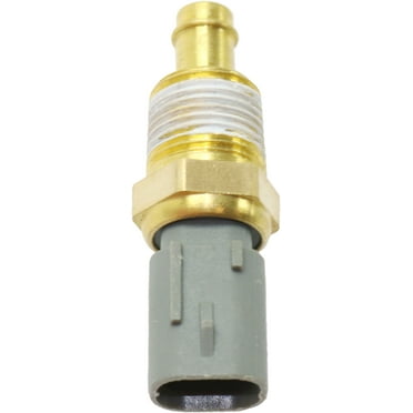 Replacement RD31280001 Coolant Temperature Sensor Compatible with 2011-2017 Chrysler 200 2008-2020 Chrysler 300 2008 Chrysler Aspen 6Cyl 3.5L Sold individually