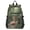 Baby Tiger Sits on Leaf, variant on JIALIOU 14" Laptop Backpack Waterproof Airline Approved Stylish Casual Daypack for Travel Business College Work, Baby Tiger Sits on Leaf