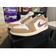 thumbnail image 1 of A i r-Jor-dan 1 Low SE (Brown Elephant) Men’s 13 DZ4130 201, 1 of 6