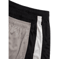 thumbnail image 2 of Southpole Boys Basketball Shorts - 3 Pack Mesh Athletic Basketball Gym Shorts for Boys (8-20), 2 of 6