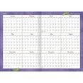 Lang Companies, Simple Inspirations by Debi Hron 2025 Monthly Planner