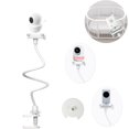 thumbnail image 1 of Soporte de monitor para bebés Derebir compatible con Babysense, 1 of 8