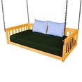 thumbnail image 4 of VersaLoft Mission Hanging Daybed with Chain, 4 of 34