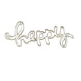 thumbnail image 1 of hometrends Wall Decoration, 1 of 1