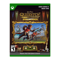 thumbnail image 1 of Harry Potter: Quidditch Champions Deluxe Edition (Xbox Series X), 1 of 6