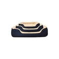thumbnail image 4 of Cama Para Mascotas Med Azul Chiqui Mundo Tesso Home Cama Para Mascotas Med Azul, 4 of 6