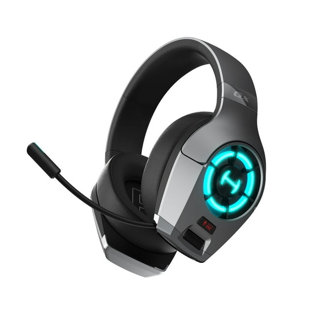 HECATEE GX High-fidelity Gaming Headset