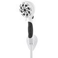 thumbnail image 1 of Kit de cabezal de ducha Oxygenics Fury RV Handheld, blanco, 1 of 5