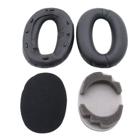 PC,laptop,accessories,Replacement Ear Pads Earpads for Sony WH1000XM2 MDR-1000X WH 1000X M2 Headphones
