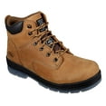 thumbnail image 1 of Skechers - Chaussure Bottillon à Lacets à Embout d'Acier pour Homme, 1 of 4
