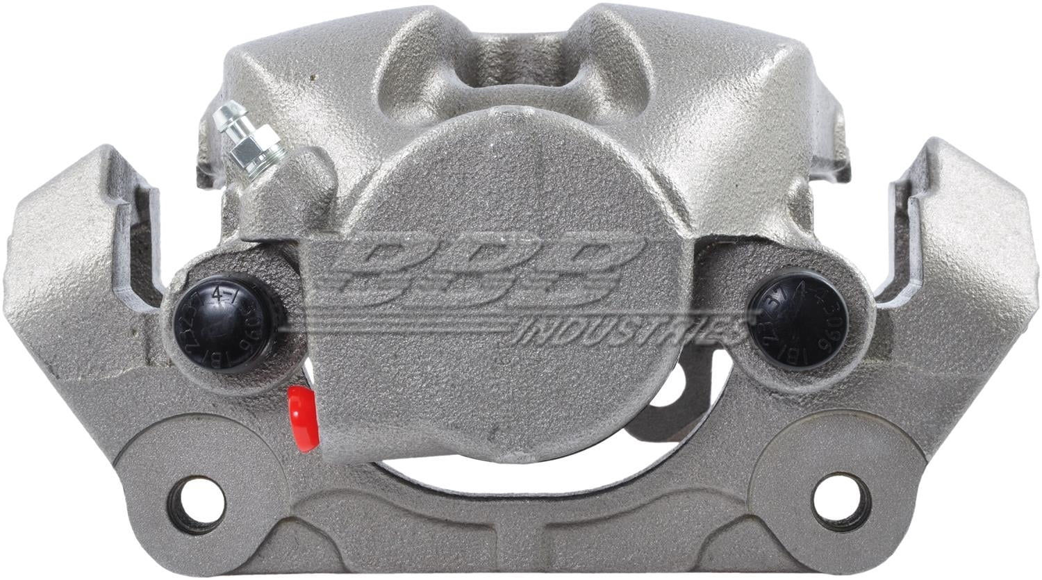TERREPOWER formerly BBB Industries 99-02387A Reman Caliper w/installation Hardware