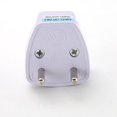 thumbnail image 3 of DPTALR Universal UK US AU to EU AC Power Socket Plug Travel Charger Adapter Converter, 3 of 6