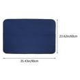 thumbnail image 5 of 1Pc Practical Elderly Changing Pad Waterproof Diaper Pad Washable Changing Mat, 5 of 5