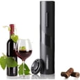 thumbnail image 1 of Corkscrew Bottle Opener, Portable with Efficient Cork Removal, Elegant for Home and Restaurant Use, 1 of 5