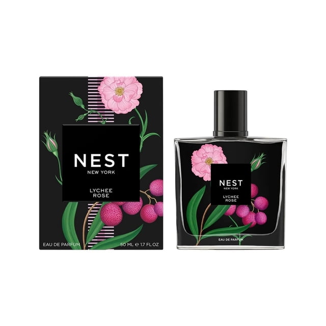 Perfume NEST New York Lychee Rose 50 ml Eau de Parfum