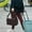 CO, variant on Big Savings! Casual Messenger Bag Shoulder Bag Large Capacity Computer Bag Multi-pocket Sports Bag Sales Today Clearance!