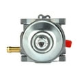 thumbnail image 3 of 0C1535ASRV carburetor for Generac Nikki 4000XL 4000EXL GN220 436BRE 97747 C1535 GENERATOR carb, 3 of 6