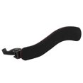 thumbnail image 4 of Violin Shoulder Rest, Micro S-shape Violin Shoulder Rest Pad Height-adjustable With Foldable And Adjustable Tripod For The Position Of The Shoulder And Chin 3/4-4/4, 4 of 8