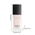 thumbnail image 3 of Segregation Creams 30G Water Sensing Translucent Isolation Makeup Primers Female Base Concealer Oil Control Protection Isolation Milk Suitable For Any Skin Type, Pre Makeup Milk, 3 of 4