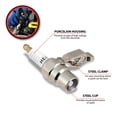 thumbnail image 2 of Performance Tool W86553 Ignition Spark Tester - Checks Spark Plug Energy without Removal for DIS & HEI Electronic Ignition Systems, 2 of 6