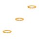 thumbnail image 5 of Jumpingount Hecho con citrino para un toque de lujo en de piedra con cuentas de citrinos Pulseras de citrino Plata de 10 mm Type1 NO1, 5 of 6