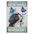 thumbnail image 3 of 1000 Piece Jigsaw Puzzle for Adults - Wood Puzzles - Black White Shih Tzu - Adorable Corgi Dog - Engaging and Fun for All Ages, 3 of 8