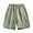 Army Green, variant on BLCHUNen Athletic Shorts Mens Quick Drying Breathable Stretch Drawstring with Pockets for Gym Running