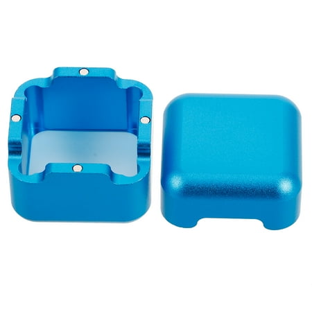 Pool Table Chalk Cubes Goat Automatic Water Feeder Smart Erasers Blue
