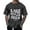 Dark Gray, variant on Sngxgn Shirt Fashion Trend T-Shirt Short-Sleeved Tops Teen Shirt(Dark Gray,XXXL)