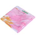 thumbnail image 1 of Cortina de baño impermeable, patrón floral de verano, ducha, decoración del hogar, cortina de baño, rendimiento inigualable, 1 of 8