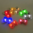 thumbnail image 4 of TIELUTT Dog Light Pendant Dogs and Cats Spotlight Water Proof Indicator Water Proof Pet Night Running Accessories for Dog Leashes Dog Accessories Set Find Dog Accessories Miniature Accessories Dog Ca, 4 of 4