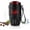 Black, variant on Rongyun Coffee Vacuum Flask, 12oz Portable Stainless Steel Insulated Travel Mug, Stainless Steel Insulated Mug, 316 Stainless Wall Coffee Mug (Red)