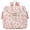 colorA, variant on Printed Diapers Storing Bag Large-capacity Floral Pattern Backpack Polyester Padded Nursing Bags Zipper Closure Portable Bottle & Diaper Storage Backpack for Women Travel Hospital (Style 7)