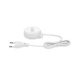 thumbnail image 1 of Replacement Electric Toothbrush Charger Model 3757 Suitable for Braun Oralb D17 OC18 Toothbrush Charging Cradle EU Plug, 1 of 5