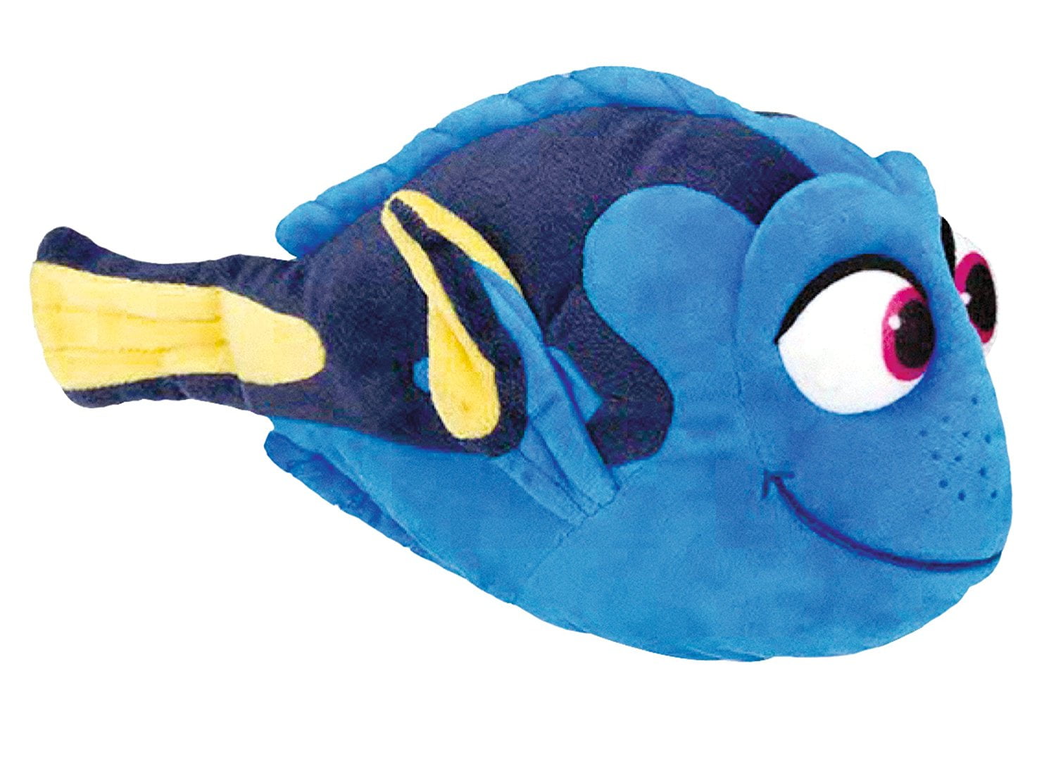 dory stuffed animal walmart