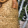 thumbnail image 5 of BESTYASH Macetero Hecho A Mano De Material Natural Para Decorar Y Organizar Espacios, 5 of 5