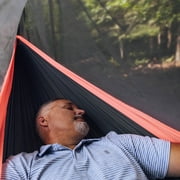 Equip Portable Bug Net for Hammock, Gray Polyester Mosquito Net for Camping