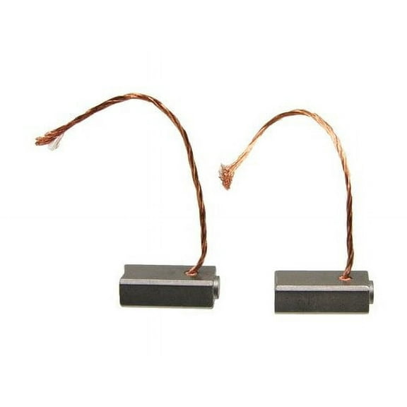 Alternator Brush Set - Compatible with 1995 - 1999 Toyota 4Runner 1996 1997 1998