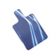 thumbnail image 4 of Almohadilla de pilates para reformador, esterilla de pilates para reformador, esterilla de yoga de goma de gamuza antideslizante, esterilla de pilates Azul, 4 of 8
