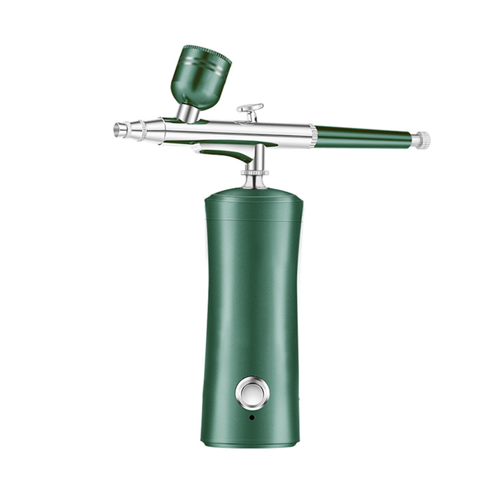 Kiplyki New Arrivals Oxygen Facial Portable Airbrush, Skin Facial Portable Makeup Airbrush Serum Toner Mist Sprayer Facial Misters Device