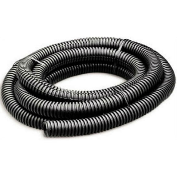 1 PC,Gardner Bender FLX-5007T Split Flexible Tubing, Polypropylene, 1/2" x 7'