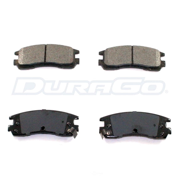 DuraGo BP698C Disc Brake Pad