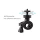 thumbnail image 5 of Soporte De Bicicleta Multifunción Insta360 One X/Evo Para Cámara De Vídeo Insta 360 One X Para Accesorios De Cámara Insta 360 One X Advancent EL006900-00, 5 of 5