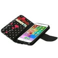 thumbnail image 3 of Cellphone Wallet Case with Kickstand for iPhone 6 Plus 6s Plus, 3 of 4